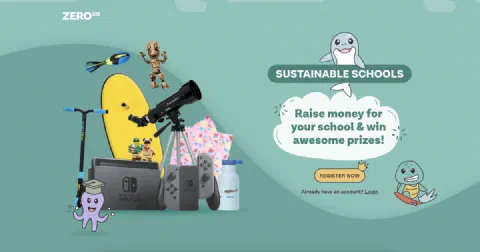 Sustainable Schools